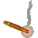 Cigar emoji