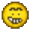 Spiteful emoji