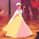 Anastasia Spin emoji