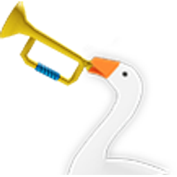 Goosetrumpet0 emoji
