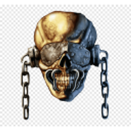 Vic Rattlehead2 emoji
