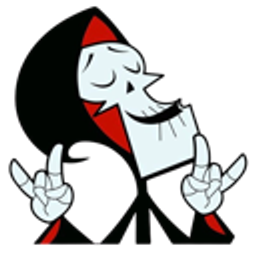 Grimm0 emoji