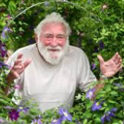 David Bellamy emoji