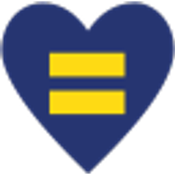 Equal Heart emoji