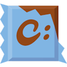 Chocolatey emoji