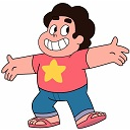 Su Steven emoji