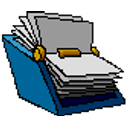 Index Cards emoji