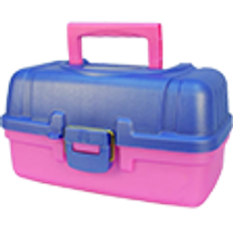 Tacklebox emoji