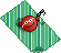 Sunburnt emoji