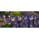 Ants emoji