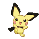Pichudance emoji