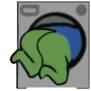 Stuck emoji