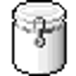 Jar Tall emoji