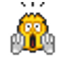 Knuddels Shock emoji