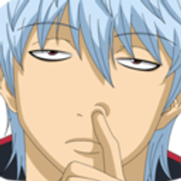 Gintama emoji