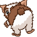 Gremlin Dump emoji