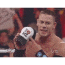 John Cena You Cant See Me emoji