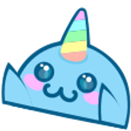 Narwhal Bongo emoji