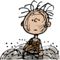 Pigpen emoji