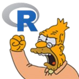 Old Man Yells At R emoji