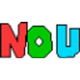 No U emoji