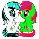 Mylittleponys emoji