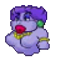 Flurrie emoji