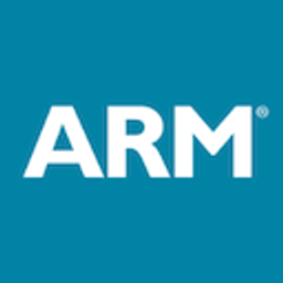 Arm Logo emoji
