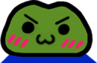 Angyowo emoji