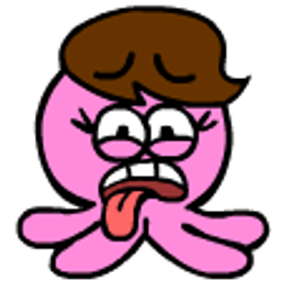 Ewwk emoji