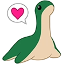 Nessy Love emoji
