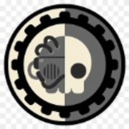 Mechanicus Simple emoji