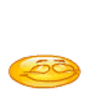 Earth Smiley emoji