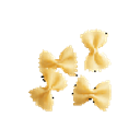 Bowtie Pasta emoji