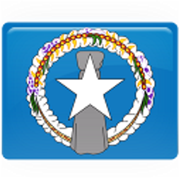 Northern Mariana Islands emoji