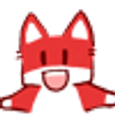 Happy Fox emoji