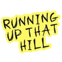 Runningupthathill emoji