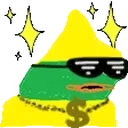 Donkdrip emoji