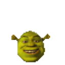 Heavy Shrekmark emoji