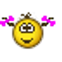 White Rose emoji