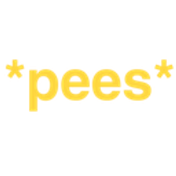 Fs Pee emoji