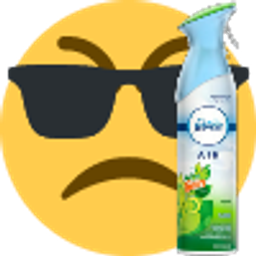Febreze emoji