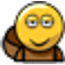 Friar Nod emoji