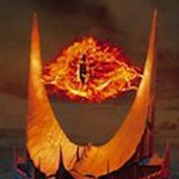 Sauron emoji