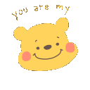 Honey Pooh emoji