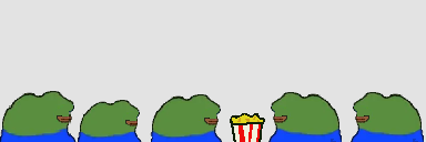 Meandthehomieswatching emoji