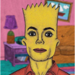 Bartreal emoji