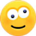Crazy Face emoji