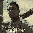 First Time emoji