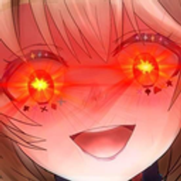 Tsundere1q emoji